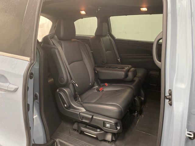 Certified 2025 Honda Odyssey Sport-L image 27
