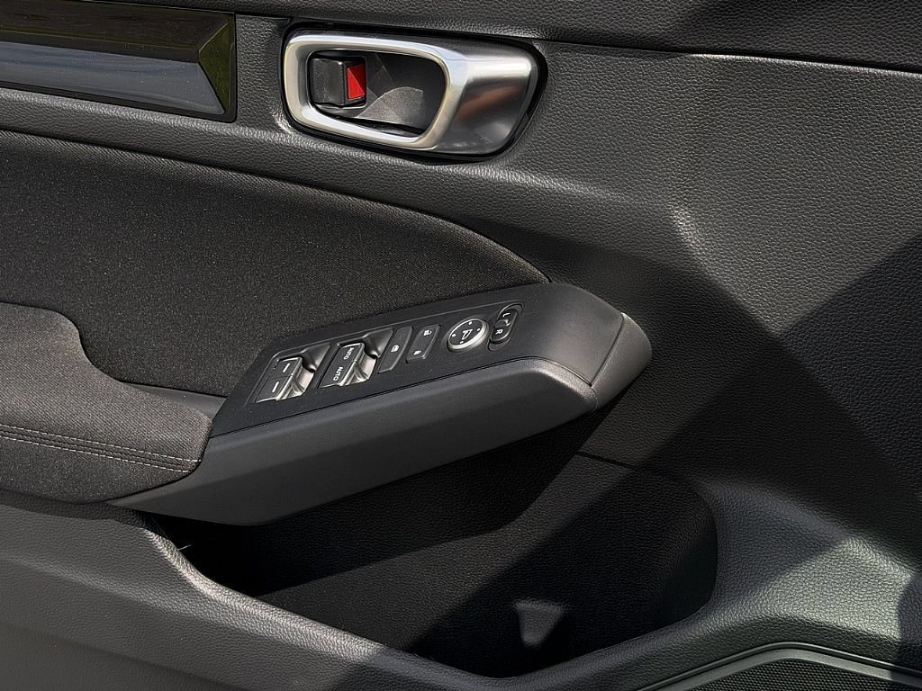 Certified 2026 Honda Civic Sport image 25