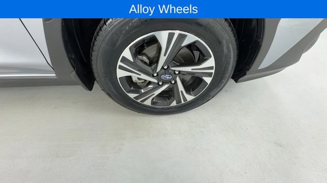 Certified 2024 Subaru Crosstrek 2.0i Premium w/ Popular Package #3 image 10