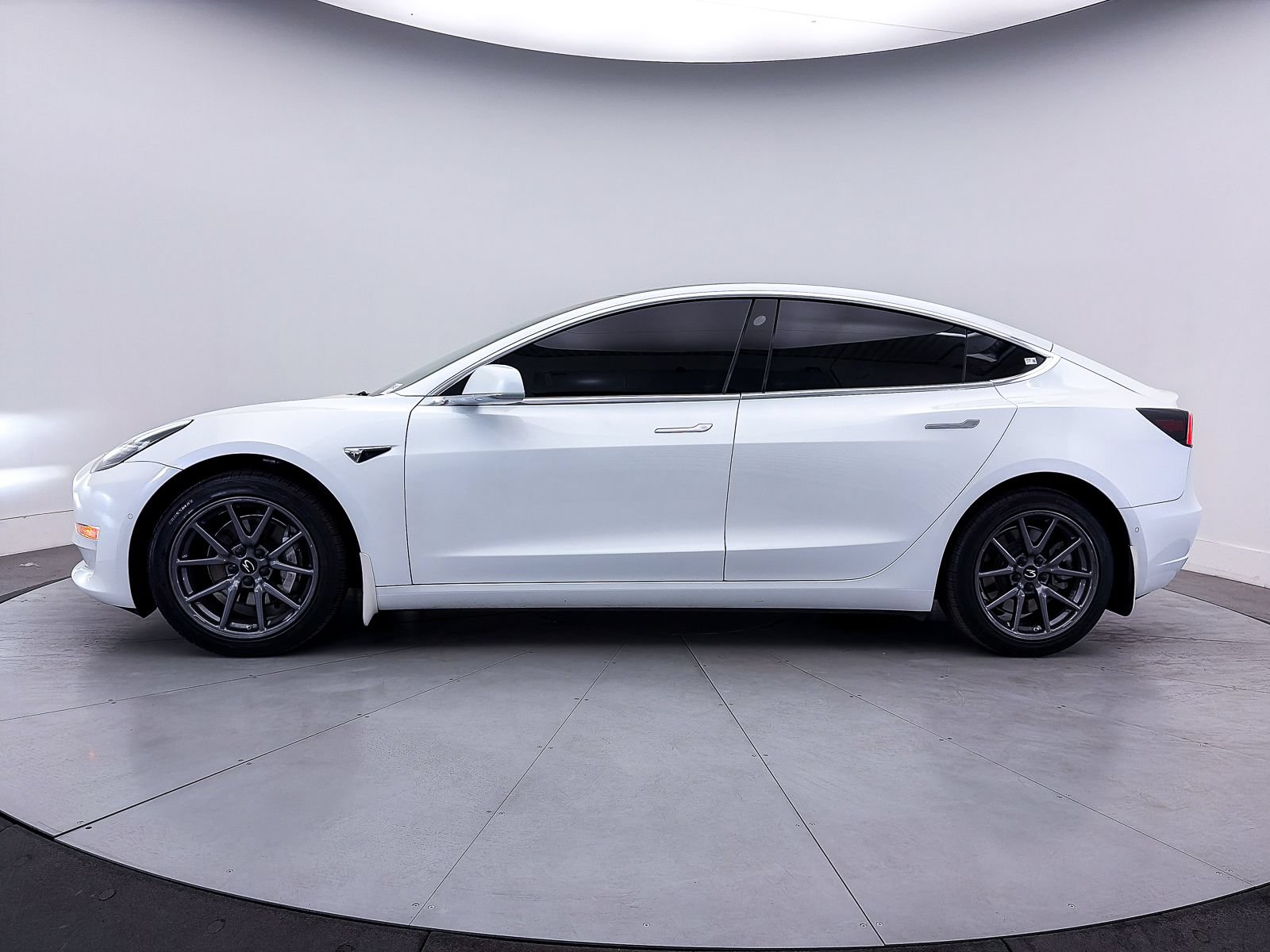 Used 2019 Tesla Model 3 Long Range AWD/4WD image 35