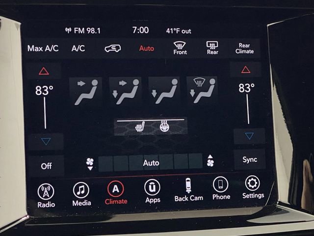 Certified 2021 Dodge Durango GT image 19