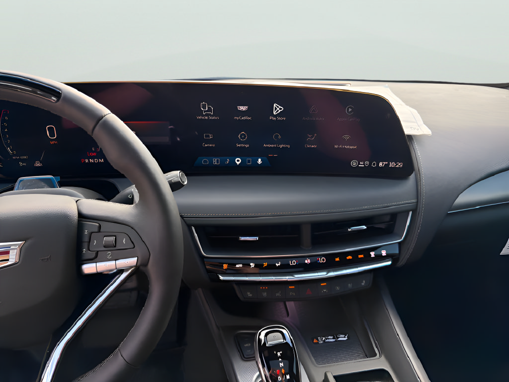 New 2026 Cadillac CT5 Premium Luxury w/ Technology Package RWD image 23