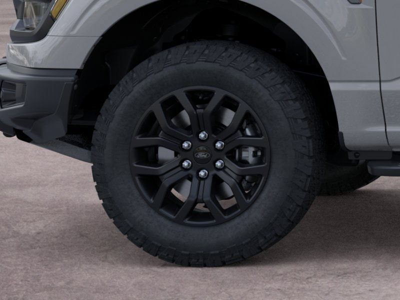 New 2026 Ford F150 Tremor AWD/4WD image 19