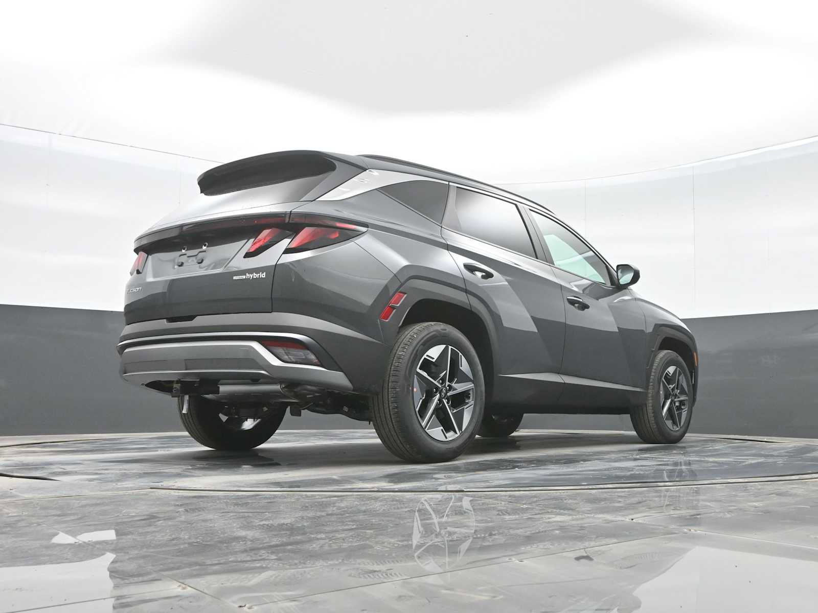 New 2026 Hyundai Tucson SEL w/ Tow & Go Package image 35