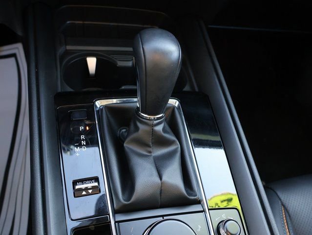 Used 2025 MAZDA CX-50 AWD 2.5 S w/ Premium Plus Pkg image 30