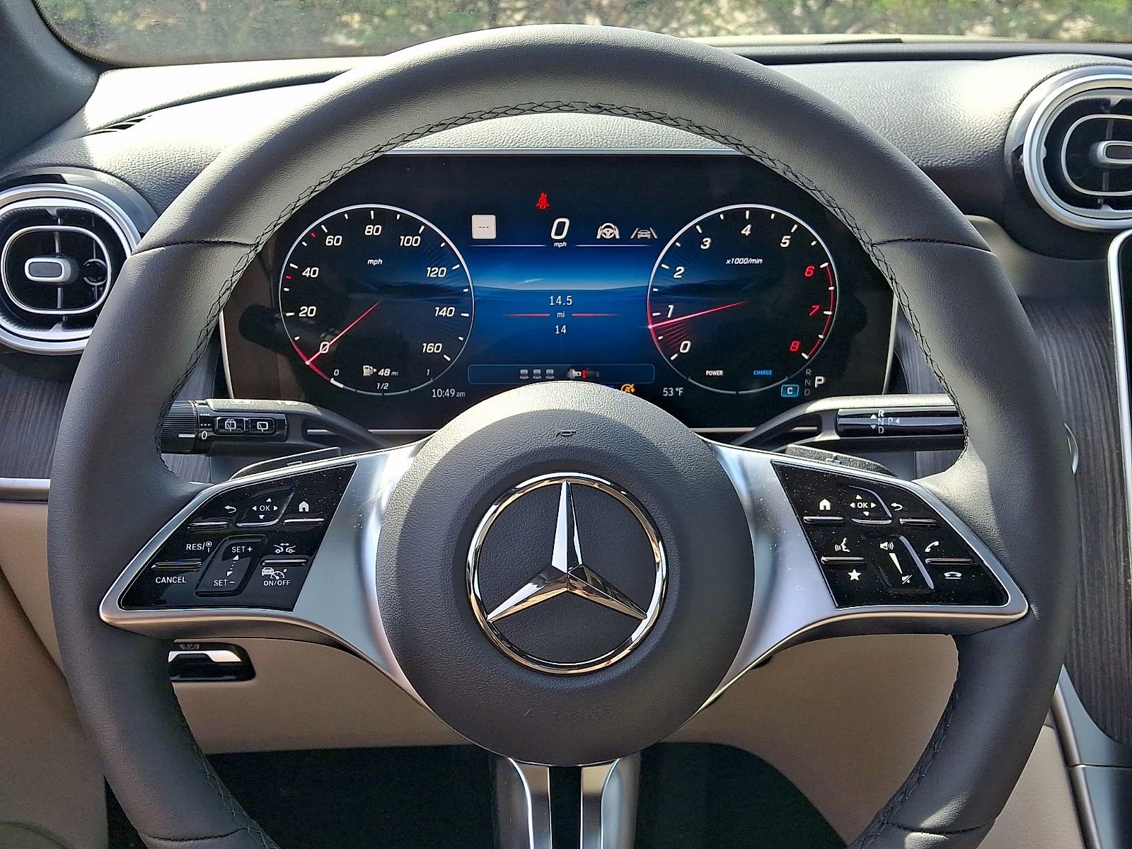 New 2026 Mercedes-Benz GLC 300 4MATIC image 15