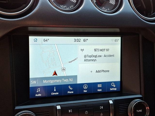 Used 2019 Ford Mustang Shelby GT350R w/ GT350R Equipment Group 920A image 19