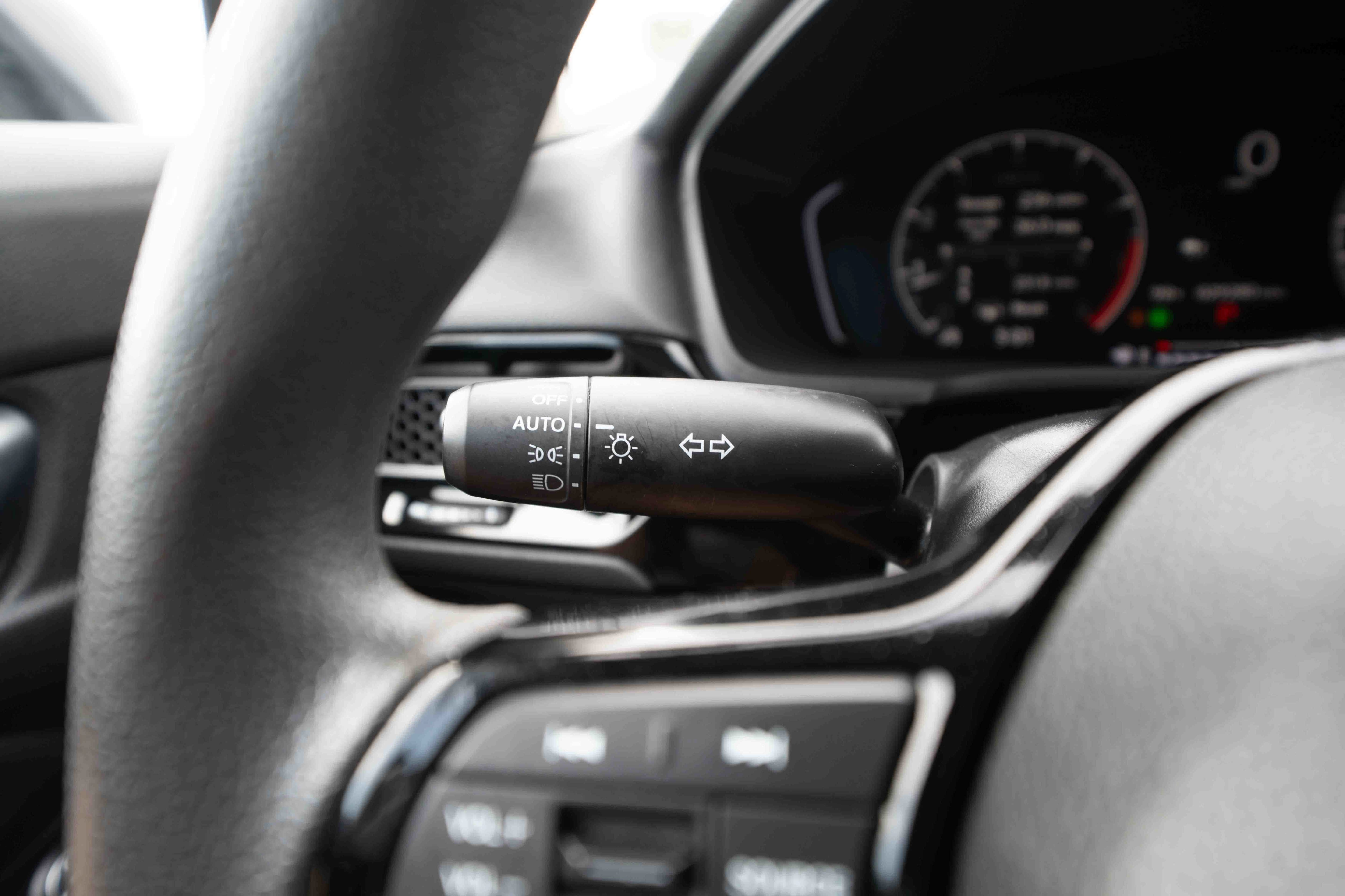 Certified 2025 Honda Civic LX image 13