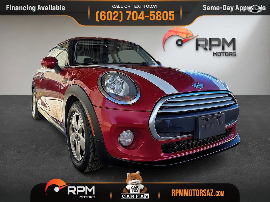 Used 2014 MINI Cooper 2-Door Hardtop image 24