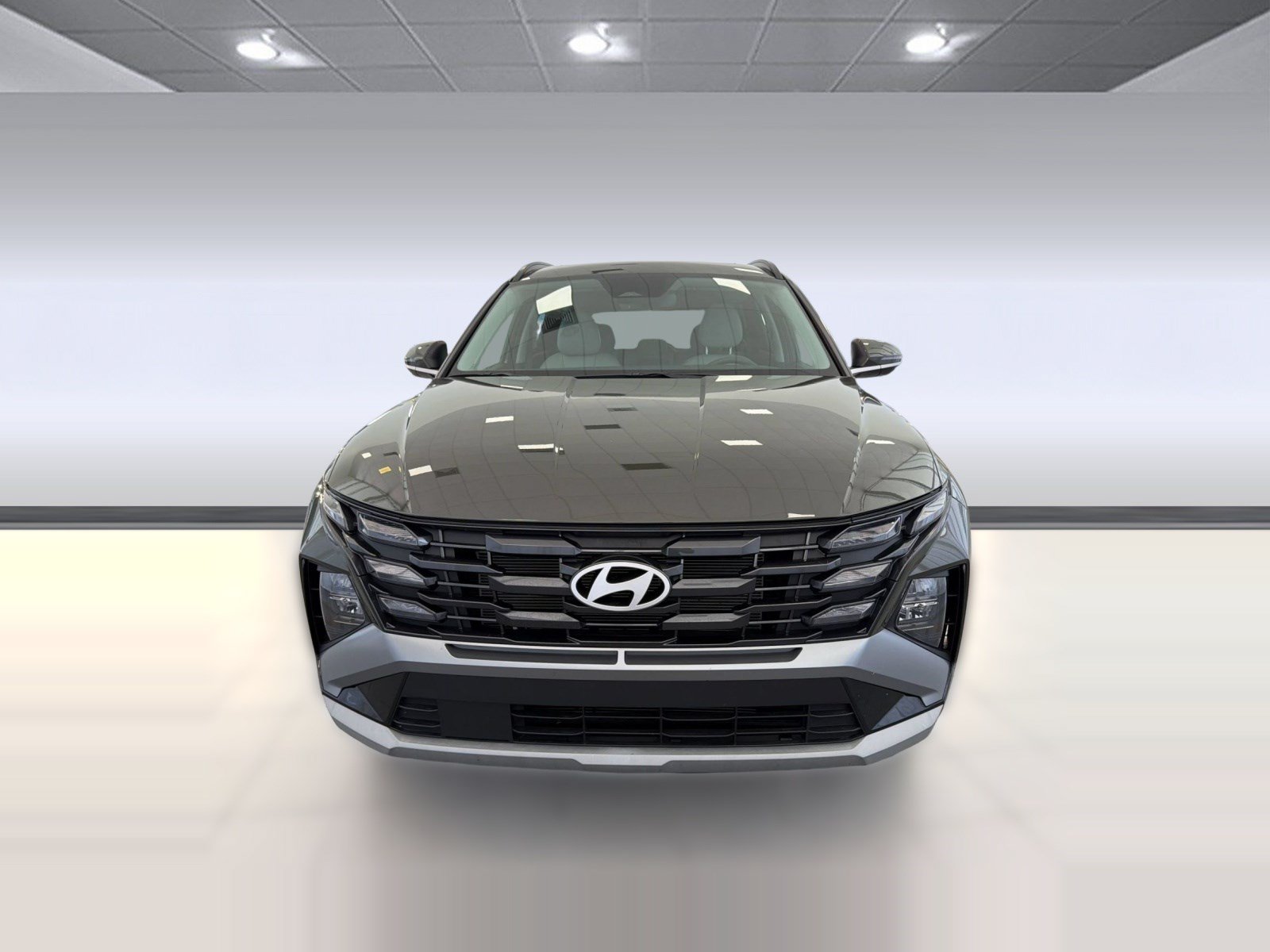Used 2025 Hyundai Tucson SEL FWD image 6