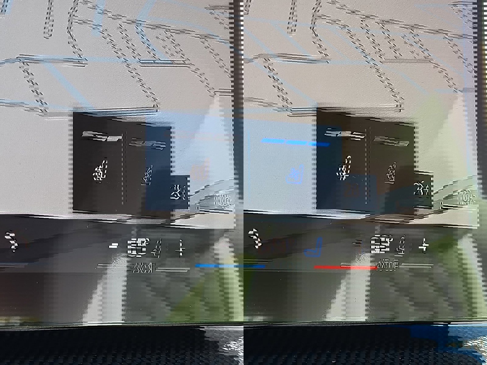 Used 2026 BMW X5 M Competition w/ Executive Package image 26