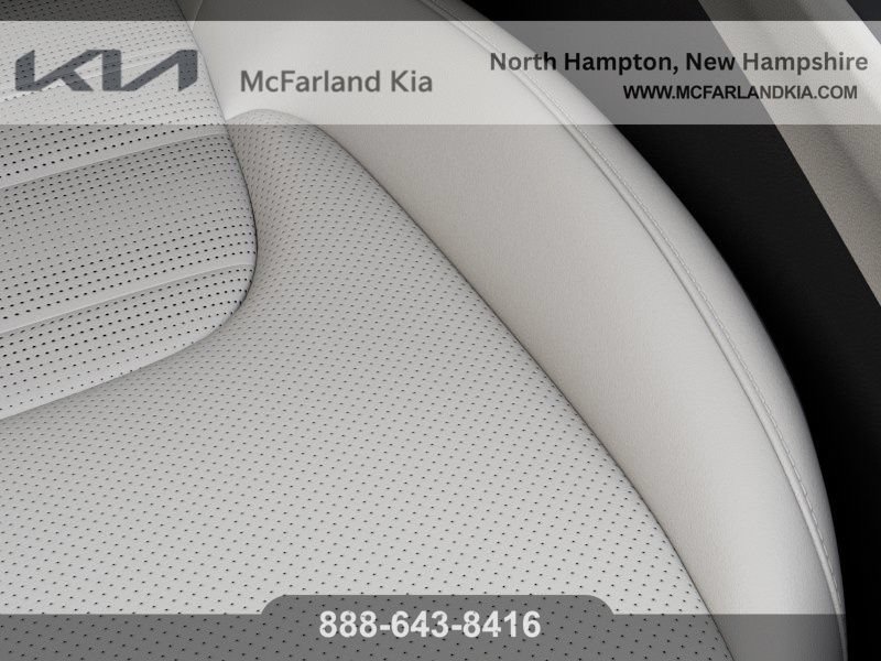 New 2027 Kia Sportage SX Prestige AWD/4WD image 24