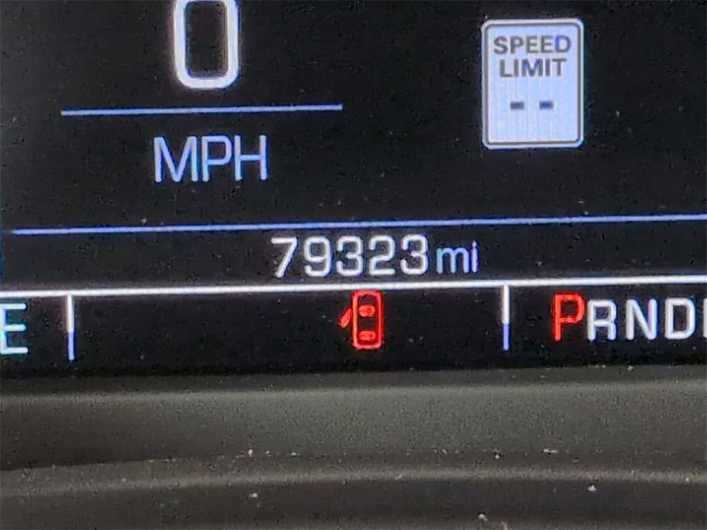 Certified 2019 GMC Yukon SLT w/ Open Road Package image 12