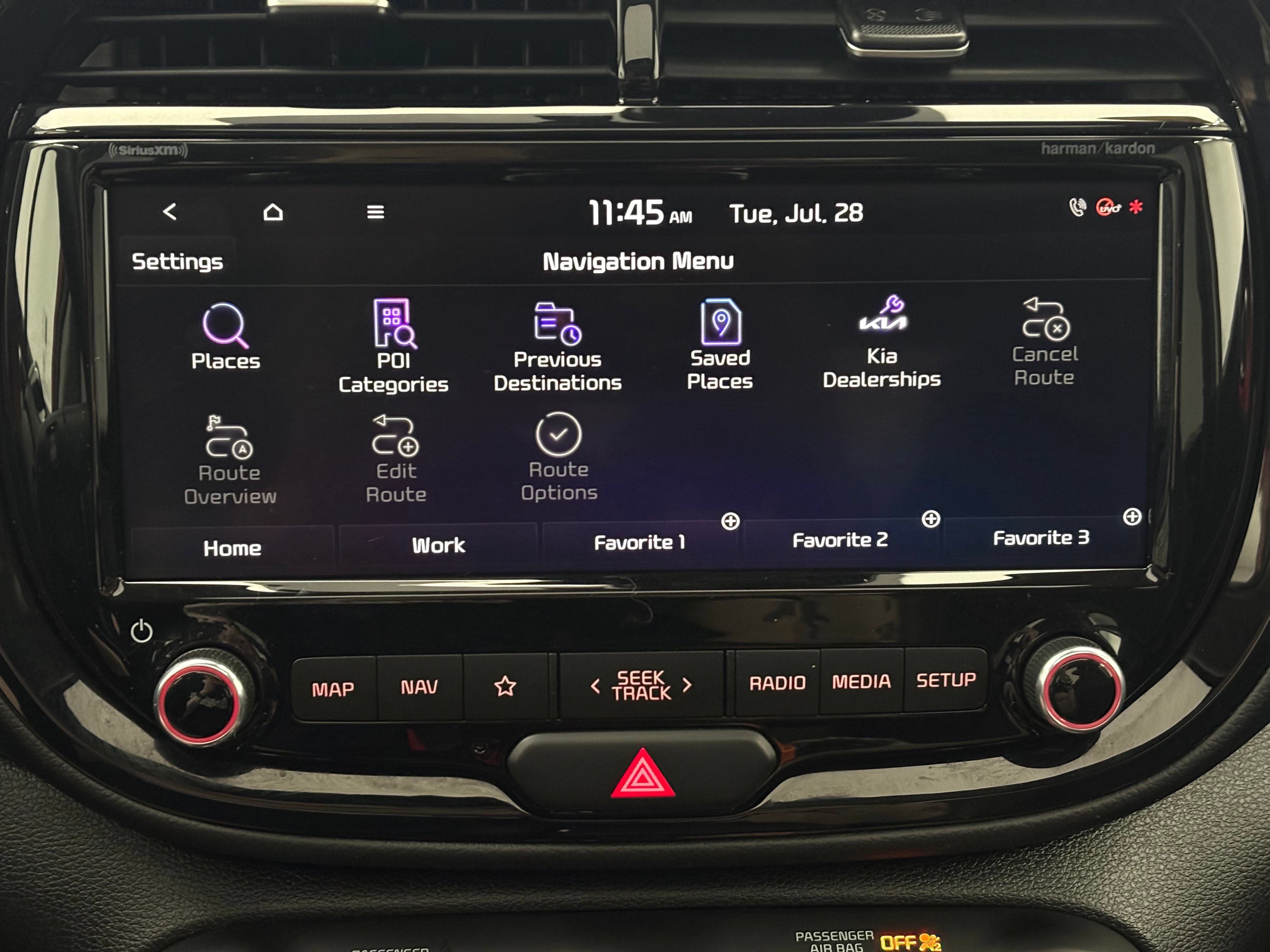 Used 2022 Kia Soul Turbo FWD image 24