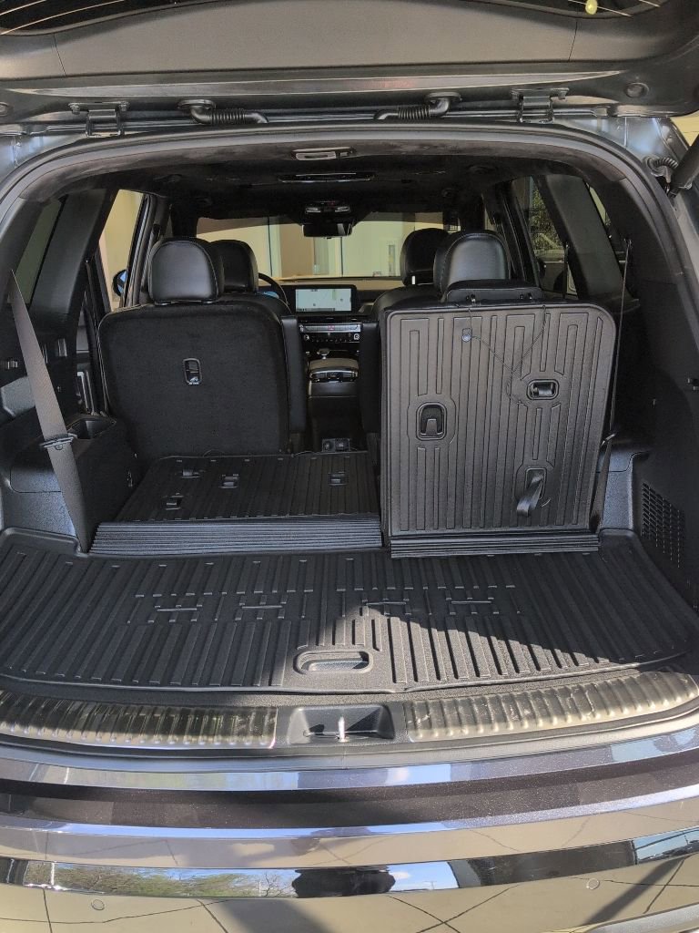 Used 2025 Kia Telluride SX Prestige X-Line AWD/4WD image 44