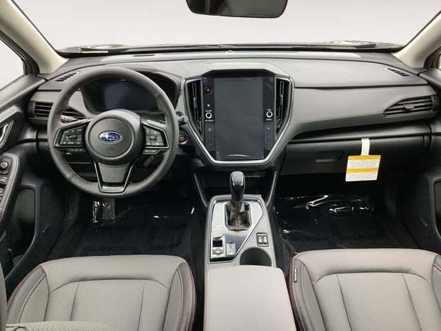 New 2026 Subaru Crosstrek 2.5i Limited AWD/4WD image 10