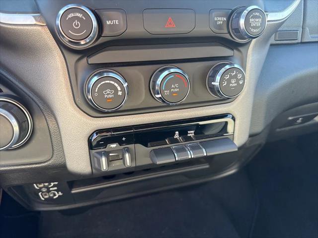 Certified 2024 RAM 2500 Big Horn w/ Bed Utility Group image 23