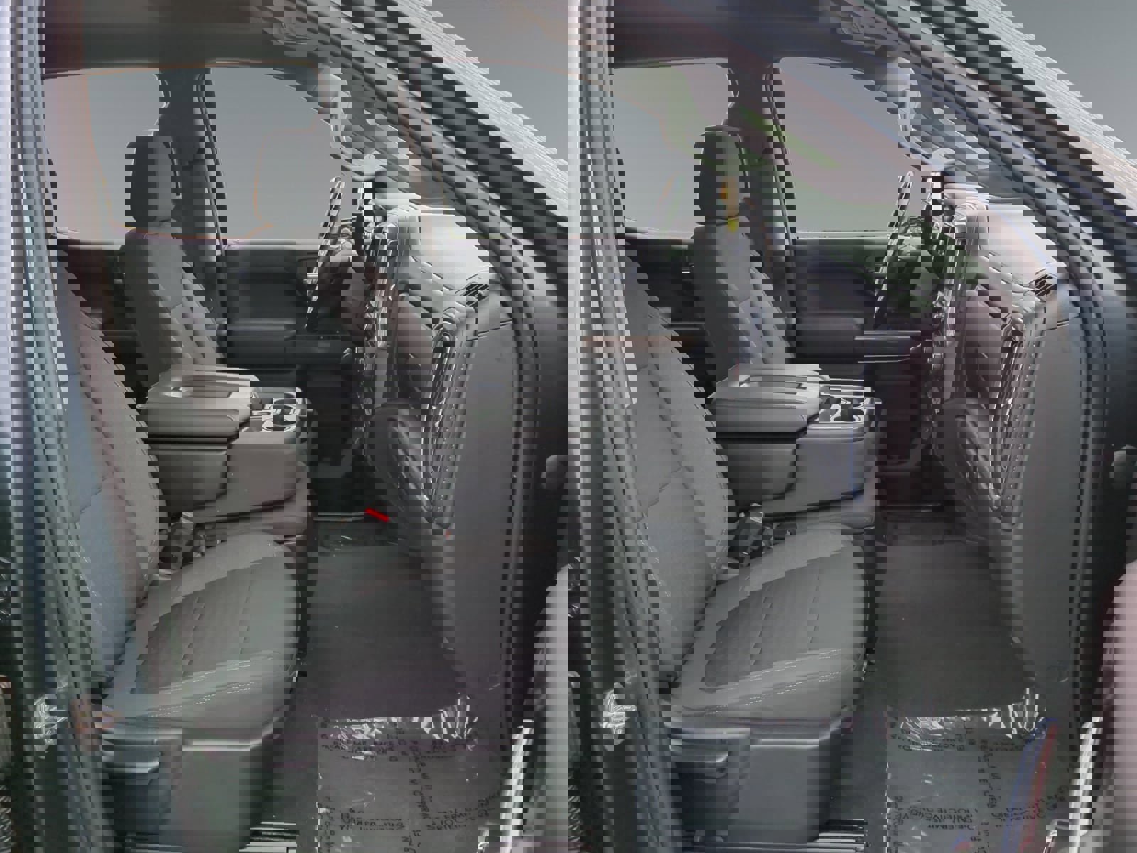 Used 2020 Chevrolet Silverado 1500 LT w/ Texas Edition image 15