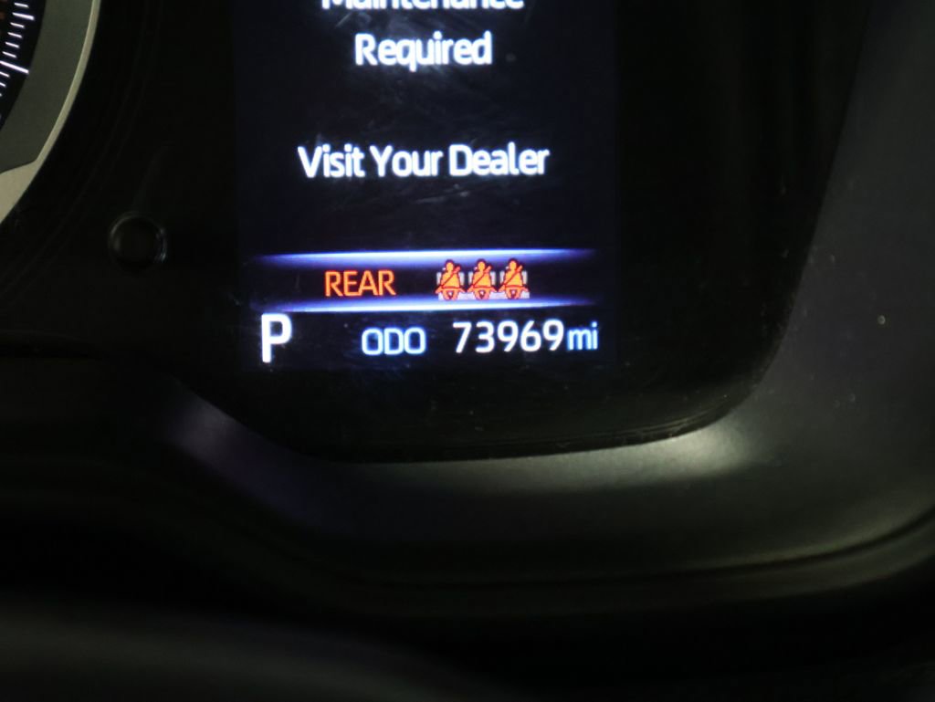 Used 2021 Toyota Corolla LE image 33