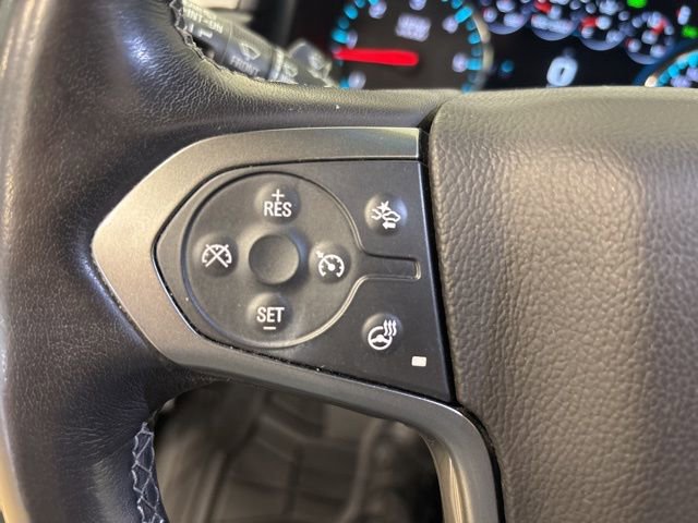 Used 2018 Chevrolet Suburban Premier AWD/4WD image 35