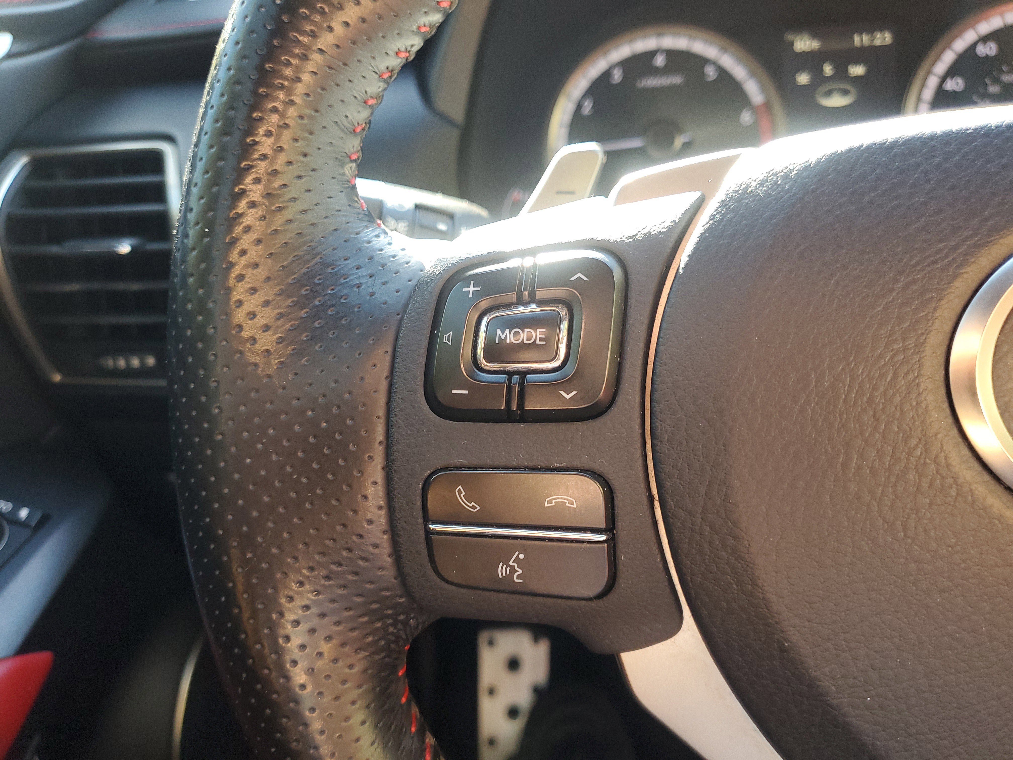 Used 2019 Lexus NX 300 F Sport image 22