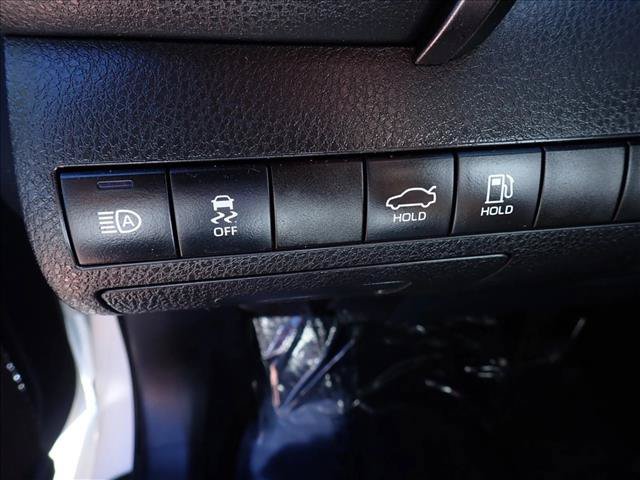 Certified 2023 Toyota Camry LE FWD image 13