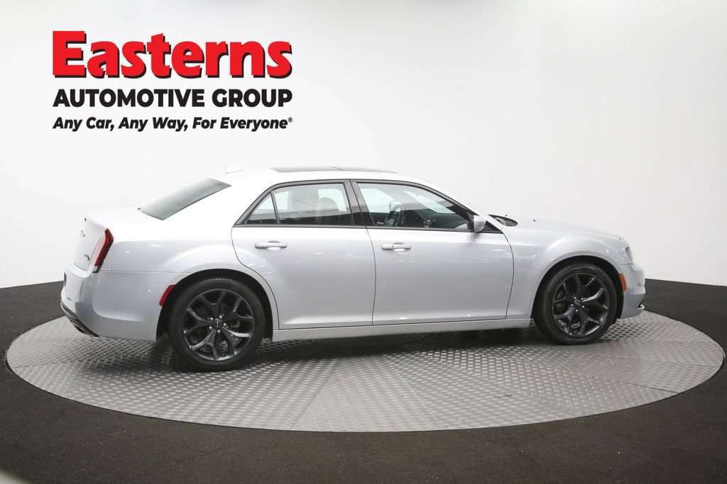 Used 2023 Chrysler 300 S RWD image 46