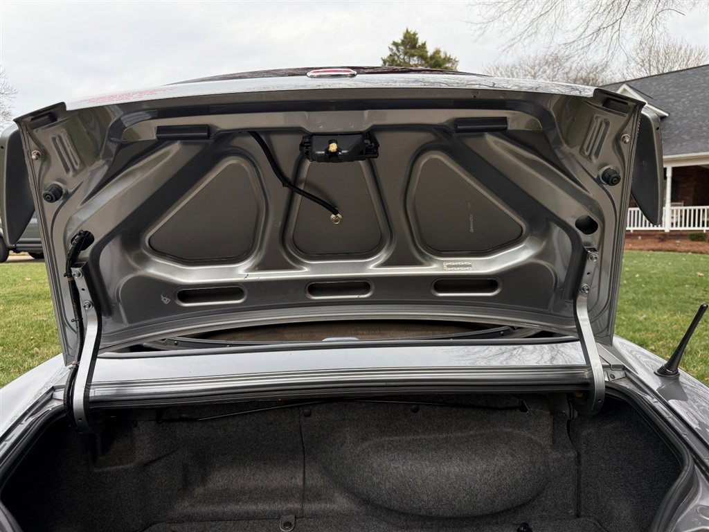 Used 2008 Honda S2000 image 57