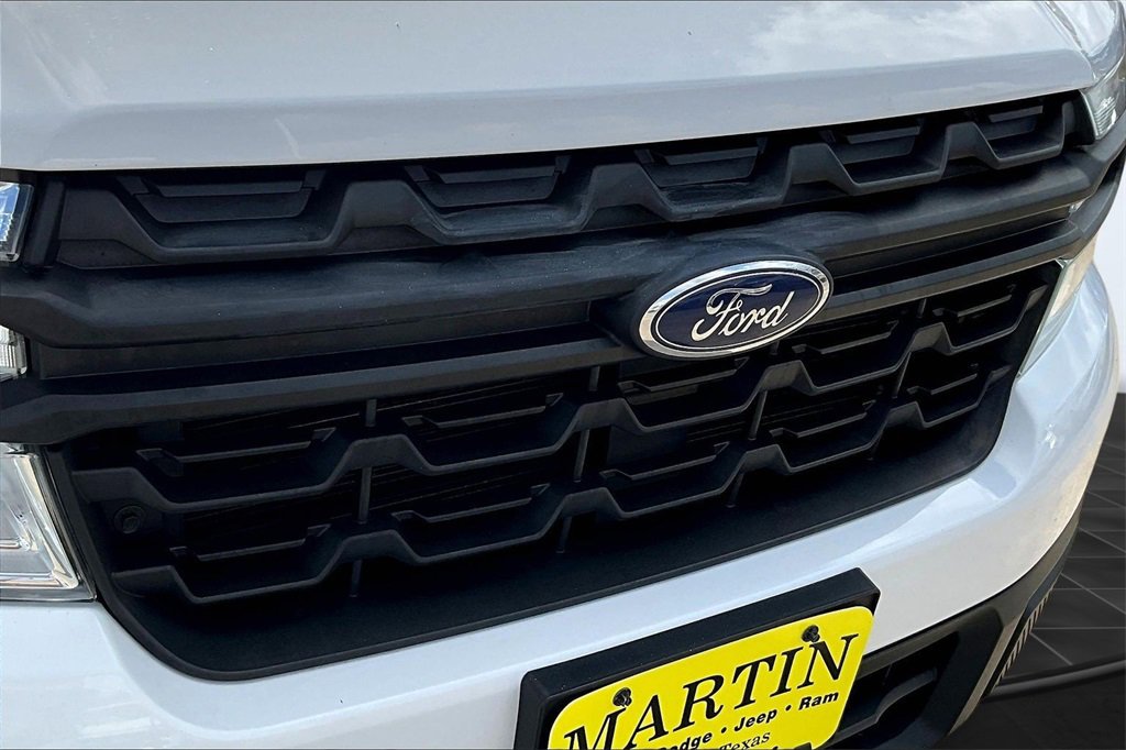 Used 2022 Ford Maverick XL image 29