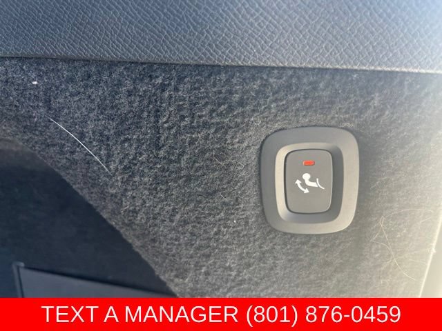 Used 2021 Volvo XC90 T6 Inscription w/ Advanced Package AWD/4WD image 13