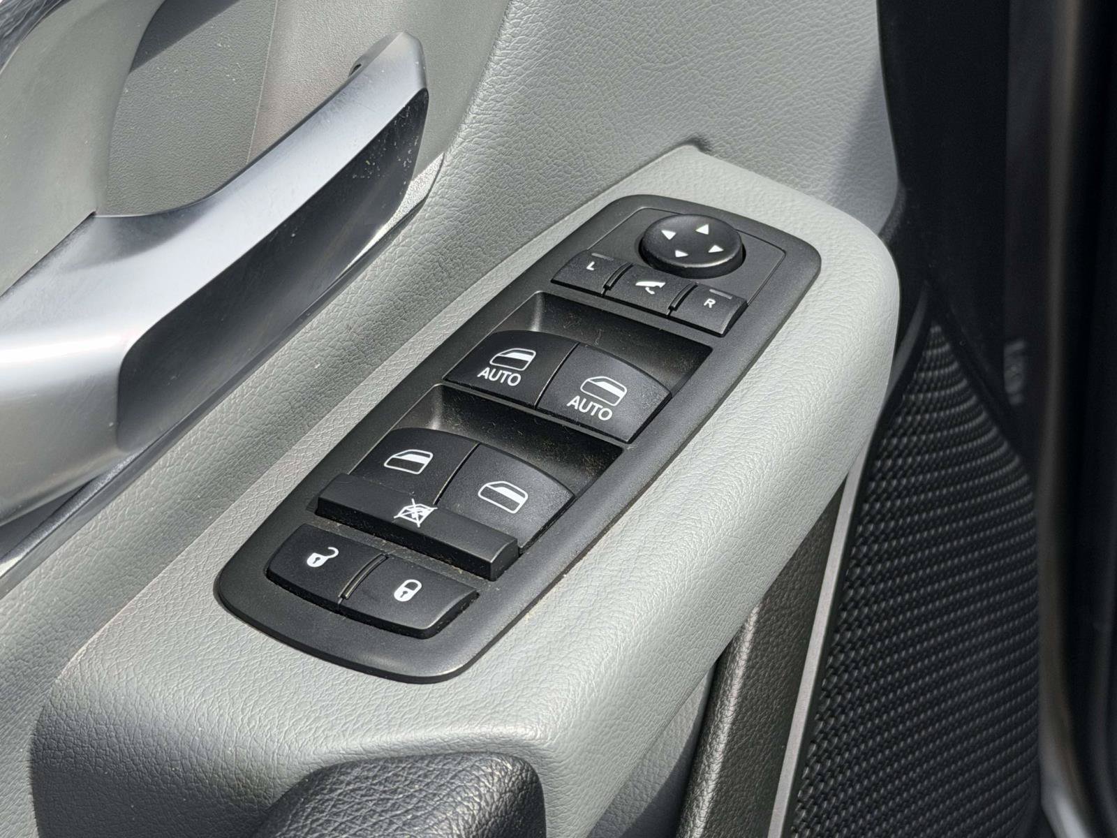Used 2019 RAM 1500 Big Horn AWD/4WD image 23