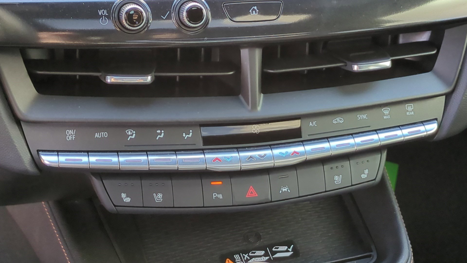 Used 2023 Cadillac CT4 Sport w/ Climate Package image 24