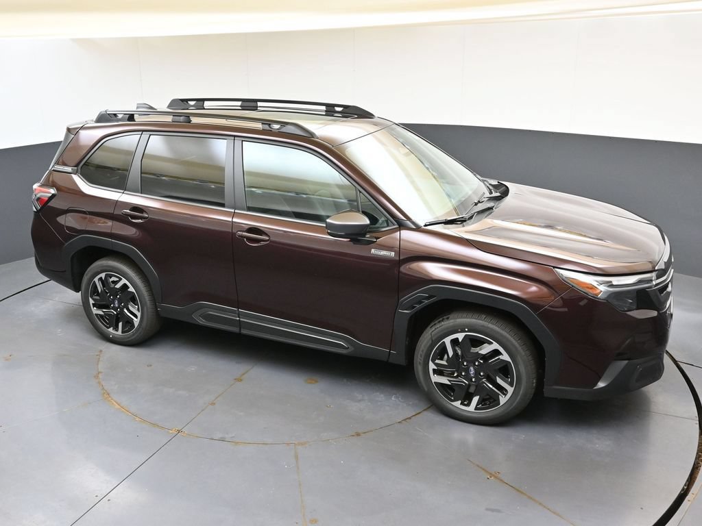New 2026 Subaru Forester Limited AWD/4WD image 52