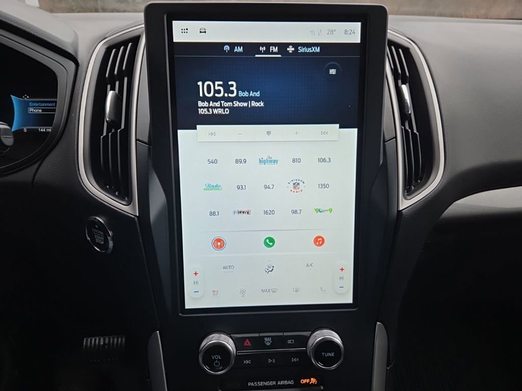 Used 2023 Ford Edge SEL w/ Convenience Package image 15