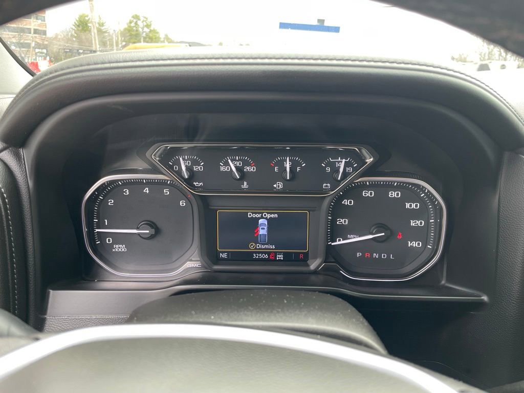 Used 2022 GMC Sierra 2500 SLE w/ SLE Convenience Package image 17