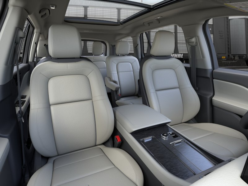 New 2026 Lincoln Aviator Reserve RWD image 10