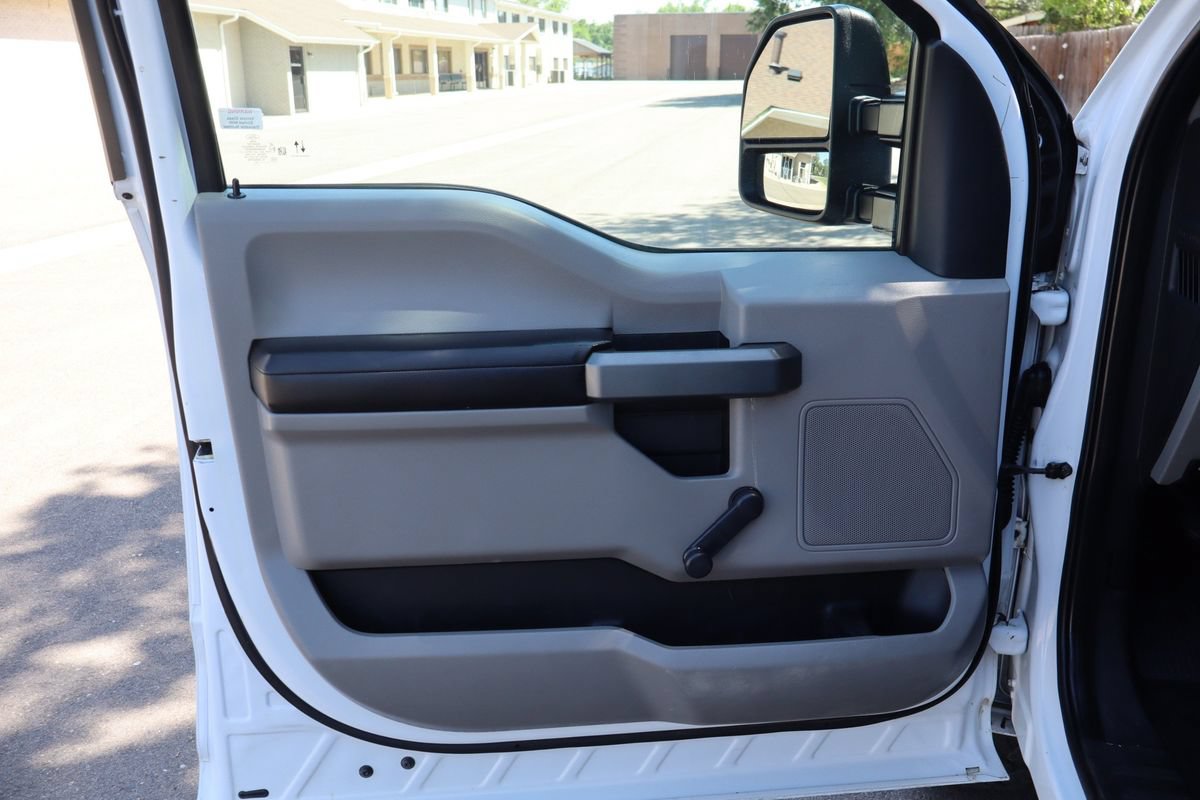 Used 2019 Ford F350 XL AWD/4WD image 23