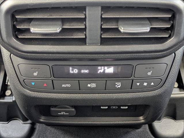 Certified 2024 Honda Ridgeline Black Edition image 18