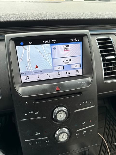 Used 2019 Ford Flex SEL w/ Equipment Group 202A AWD/4WD image 6