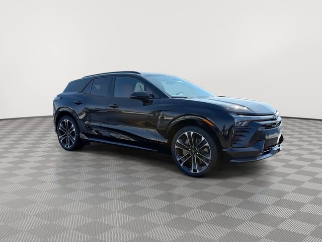 New 2026 Chevrolet Blazer EV SS image 16