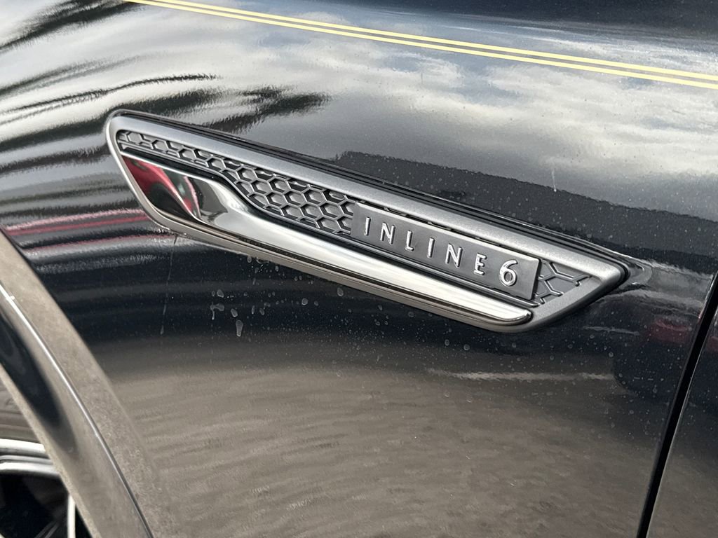 Certified 2025 MAZDA CX-70 3.3 Turbo S w/ Premium Plus image 43