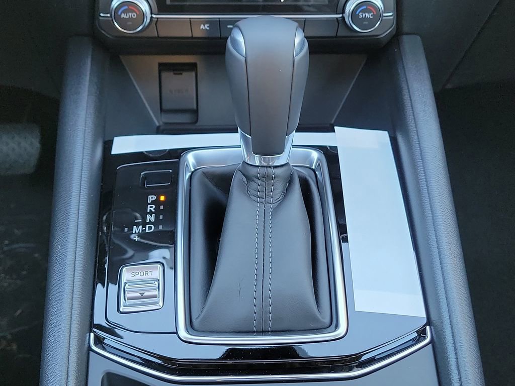 New 2025 MAZDA CX-5 AWD 2.5 S image 33