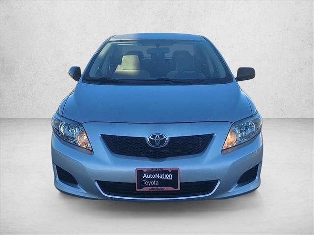 Used 2009 Toyota Corolla image 2