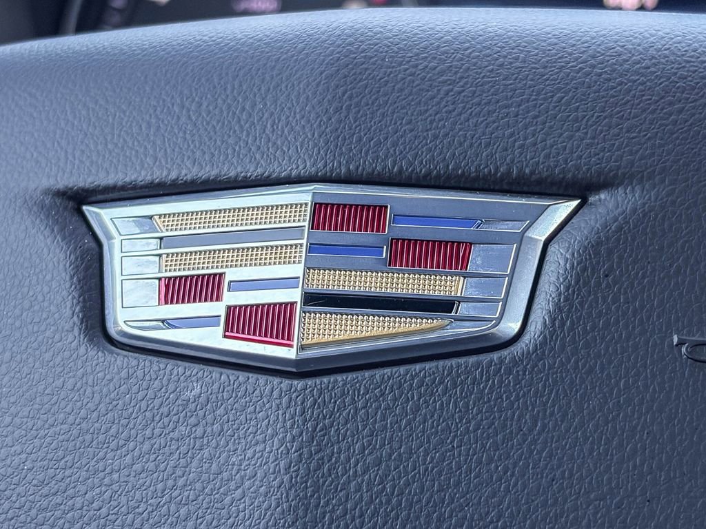 Used 2022 Cadillac XT6 Sport w/ Technology Package image 25