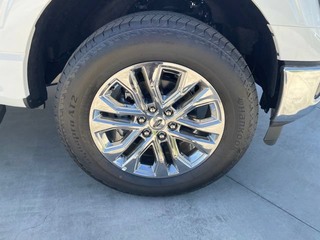 New 2026 Ford F150 Lariat w/ Equipment Group 501A Mid AWD/4WD image 33