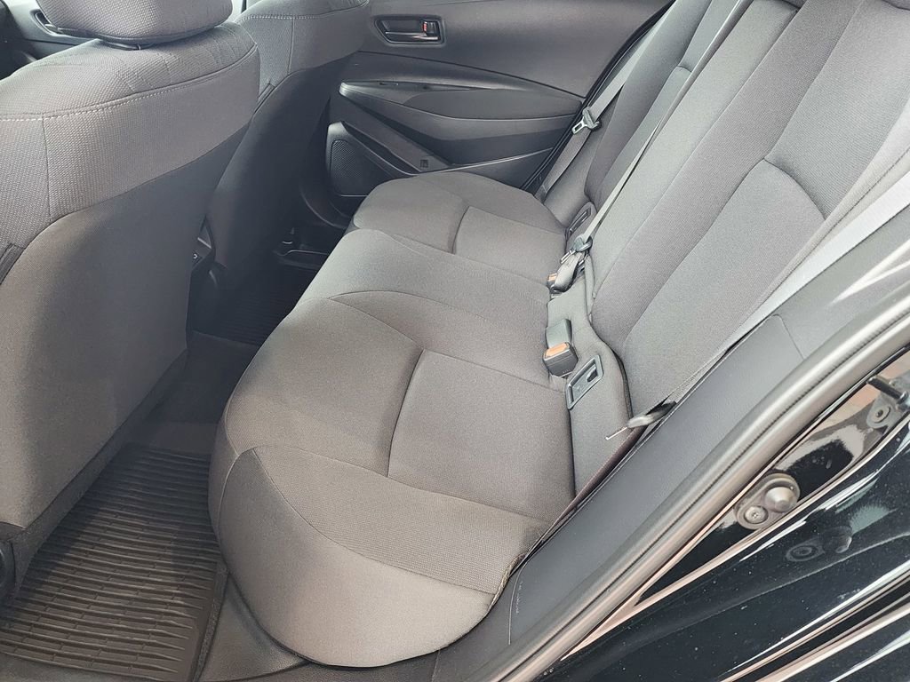 Used 2024 Toyota Corolla LE FWD image 14