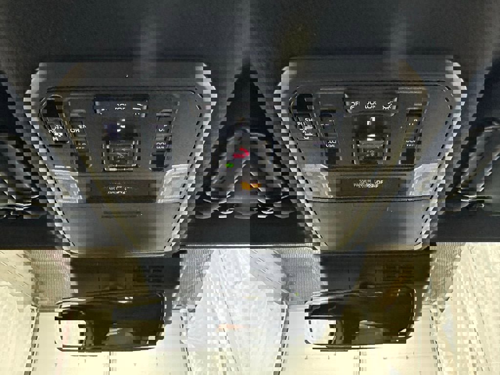 Used 2025 Toyota 4Runner TRD Sport Premium image 39