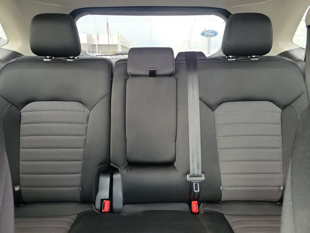 Certified 2022 Ford Edge SE AWD/4WD image 17