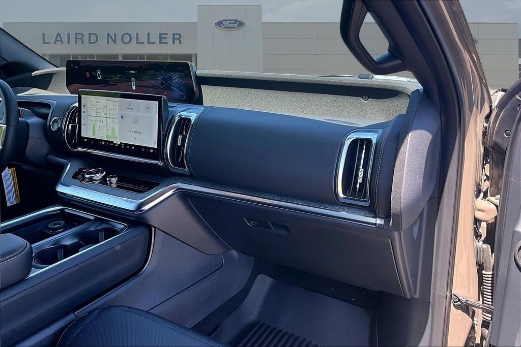New 2026 Ford Expedition Tremor AWD/4WD image 30