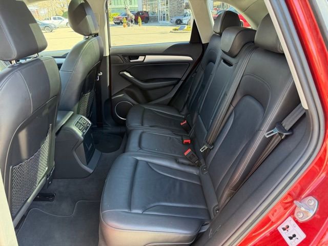 Used 2015 Audi Q5 TDI Premium Plus w/ Technology Package image 34